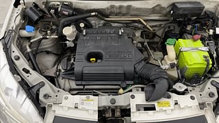 Used 2016 Maruti Suzuki Alto K10 [2014-2019] VXI AMT Petrol Automatic engine ENGINE RIGHT SIDE VIEW