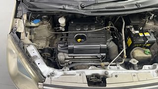 Used 2014 Maruti Suzuki Wagon R 1.0 [2010-2019] VXi Petrol Manual engine ENGINE RIGHT SIDE VIEW