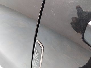 Used 2022 MG Motors Astor Sharp 1.5 MT Petrol Manual dents MINOR DENT