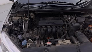 Used 2014 Honda City VX CVT Petrol Automatic engine ENGINE RIGHT SIDE VIEW