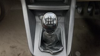 Used 2015 Ford Figo Aspire [2015-2019] Titanium1.5 TDCi Diesel Manual interior GEAR  KNOB VIEW