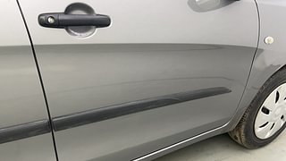 Used 2015 Maruti Suzuki Celerio VXI Petrol Manual dents MINOR SCRATCH