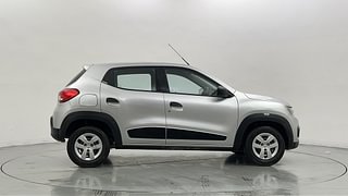 Used 2019 Renault Kwid [2015-2019] RXL Petrol Manual exterior RIGHT SIDE VIEW
