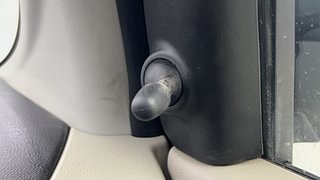Used 2015 Maruti Suzuki Celerio VXI Petrol Manual top_features Adjustable ORVM