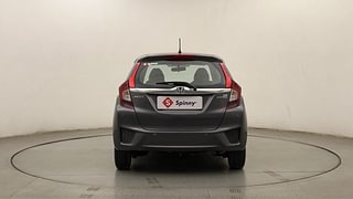 Used 2019 Honda Jazz V Petrol Petrol Manual exterior BACK VIEW