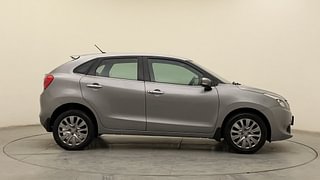 Used 2018 Maruti Suzuki Baleno [2015-2019] Alpha AT Petrol Petrol Automatic exterior RIGHT SIDE VIEW