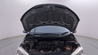 Used 2014 Honda City VX CVT Petrol Automatic engine ENGINE & BONNET OPEN FRONT VIEW
