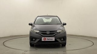 Used 2019 Honda Jazz V Petrol Petrol Manual exterior FRONT VIEW
