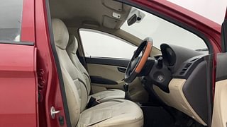 Used 2018 Hyundai Eon [2011-2018] Era + Petrol Manual interior RIGHT SIDE FRONT DOOR CABIN VIEW