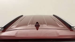 Used 2021 Kia Seltos HTX G Petrol Manual exterior EXTERIOR ROOF VIEW