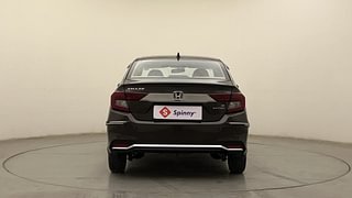 Used 2022 Honda Amaze 1.2 VX i-VTEC Petrol Manual exterior BACK VIEW
