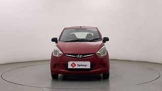 Used 2018 Hyundai Eon [2011-2018] Era + Petrol Manual exterior FRONT VIEW
