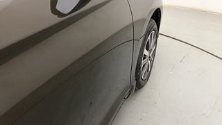 Used 2022 Honda Amaze 1.2 VX i-VTEC Petrol Manual dents MINOR SCRATCH
