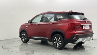Used 2020 MG Motors Hector 2.0 Sharp Diesel Manual exterior LEFT REAR CORNER VIEW