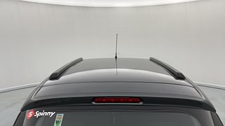 Used 2022 Tata Punch Adventure Rhythm Pack MT Petrol Manual exterior EXTERIOR ROOF VIEW