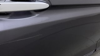 Used 2019 Honda Jazz V Petrol Petrol Manual dents MINOR SCRATCH