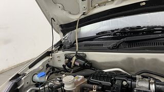 Used 2021 Maruti Suzuki Alto 800 Vxi Petrol Manual engine ENGINE RIGHT SIDE HINGE & APRON VIEW