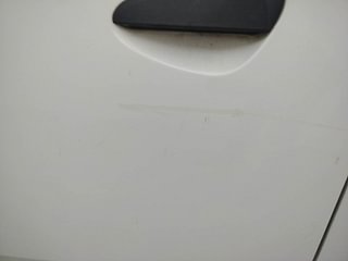 Used 2018 Hyundai Eon [2011-2018] Era + Petrol Manual dents MINOR SCRATCH