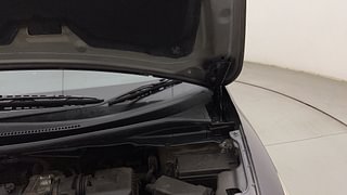 Used 2019 Honda Jazz V Petrol Petrol Manual engine ENGINE LEFT SIDE HINGE & APRON VIEW