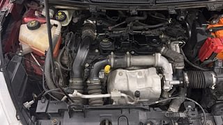 Used 2015 Ford Figo Aspire [2015-2019] Titanium1.5 TDCi Diesel Manual engine ENGINE RIGHT SIDE VIEW