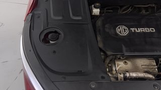 Used 2020 MG Motors Hector 2.0 Sharp Diesel Manual engine ENGINE RIGHT SIDE VIEW