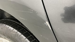 Used 2015 Volkswagen Polo [2015-2019] Highline1.2L (P) Petrol Manual dents MINOR SCRATCH