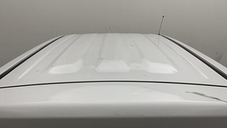 Used 2016 Maruti Suzuki Alto K10 [2014-2019] VXI AMT Petrol Automatic exterior EXTERIOR ROOF VIEW