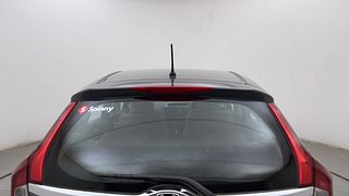 Used 2019 Honda Jazz V Petrol Petrol Manual top_features Rear defogger