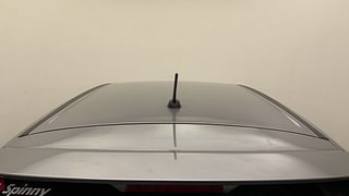 Used 2018 Maruti Suzuki Baleno [2015-2019] Alpha AT Petrol Petrol Automatic exterior EXTERIOR ROOF VIEW