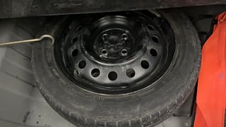 Used 2014 Toyota Etios [2010-2017] G Petrol Manual tyres SPARE TYRE VIEW