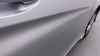 Used 2014 Honda City VX CVT Petrol Automatic dents MINOR SCRATCH