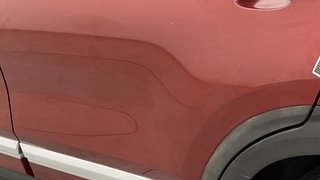 Used 2021 Kia Seltos HTX G Petrol Manual dents MINOR SCRATCH