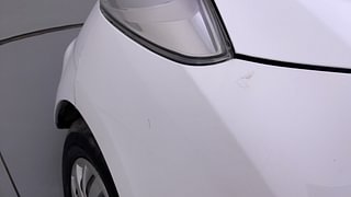 Used 2015 hyundai i10 Sportz 1.1 Petrol Petrol Manual dents MINOR SCRATCH