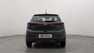 Used 2017 Hyundai Elite i20 [2014-2018] Asta 1.2 (O) Petrol Manual exterior BACK VIEW