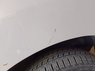 Used 2015 Maruti Suzuki Wagon R 1.0 [2010-2019] VXi Petrol Manual dents MINOR SCRATCH