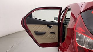 Used 2018 Hyundai Eon [2011-2018] Era + Petrol Manual interior LEFT REAR DOOR OPEN VIEW
