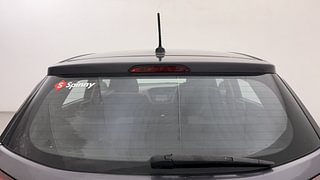 Used 2017 Hyundai Elite i20 [2014-2018] Asta 1.2 (O) Petrol Manual exterior BACK WINDSHIELD VIEW