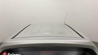 Used 2021 Maruti Suzuki Alto 800 Vxi Petrol Manual exterior EXTERIOR ROOF VIEW