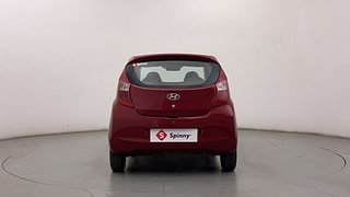 Used 2018 Hyundai Eon [2011-2018] Era + Petrol Manual exterior BACK VIEW