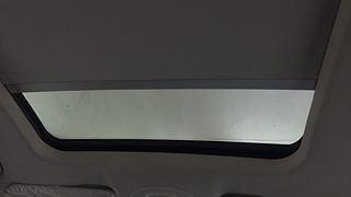 Used 2020 MG Motors Hector 2.0 Sharp Diesel Manual top_features Sunroof