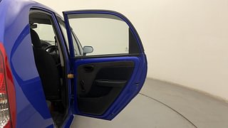Used 2015 Tata Nano [2014-2018] Twist XT Petrol Petrol Manual interior RIGHT REAR DOOR OPEN VIEW