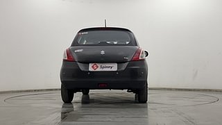 Used 2016 Maruti Suzuki Swift [2011-2017] VXi Petrol Manual exterior BACK VIEW