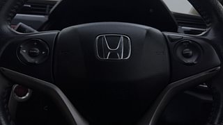 Used 2014 Honda City VX CVT Petrol Automatic top_features Airbags