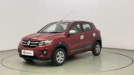 2018 Renault Kwid RXT 1.0 SCE Special (O)