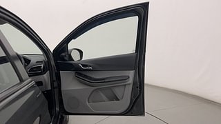 Used 2021 Tata Tiago XZA+ AMT Petrol Automatic interior RIGHT FRONT DOOR OPEN VIEW
