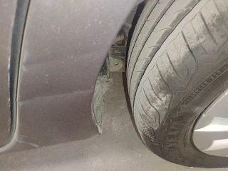Used 2014 Toyota Etios [2010-2017] G Petrol Manual dents MINOR SCRATCH