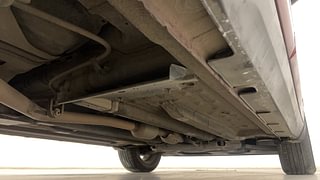 Used 2021 Kia Seltos HTX G Petrol Manual extra REAR RIGHT UNDERBODY VIEW