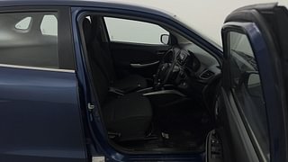 Used 2018 Maruti Suzuki Baleno [2015-2019] Delta Petrol Petrol Manual interior RIGHT SIDE FRONT DOOR CABIN VIEW