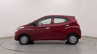 Used 2018 Hyundai Eon [2011-2018] Era + Petrol Manual exterior LEFT SIDE VIEW