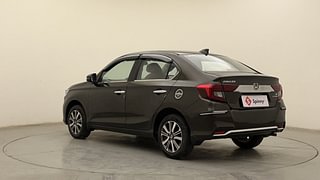 Used 2022 Honda Amaze 1.2 VX i-VTEC Petrol Manual exterior LEFT REAR CORNER VIEW